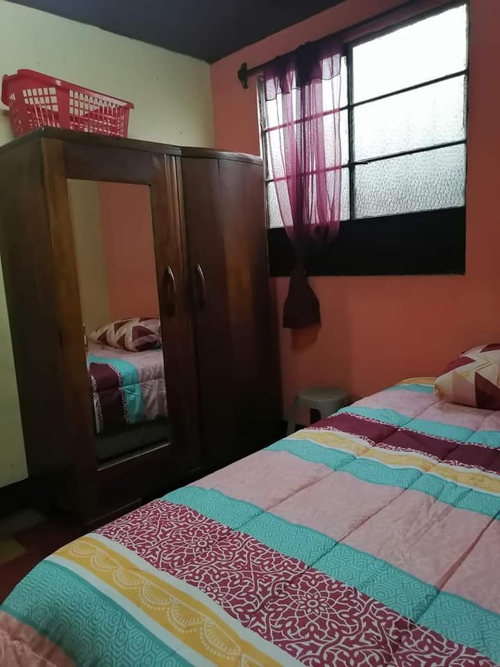 Internship homestay accommodation in Guatemala, Intern Abroad HQ