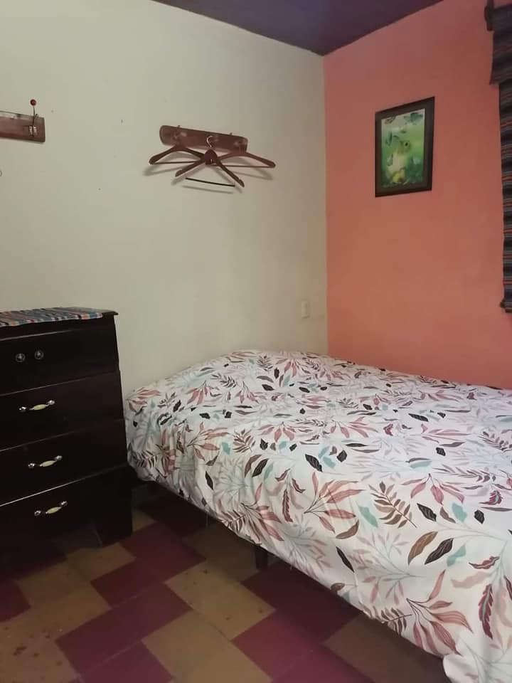 Internship homestay accommodation in Guatemala, Intern Abroad HQ