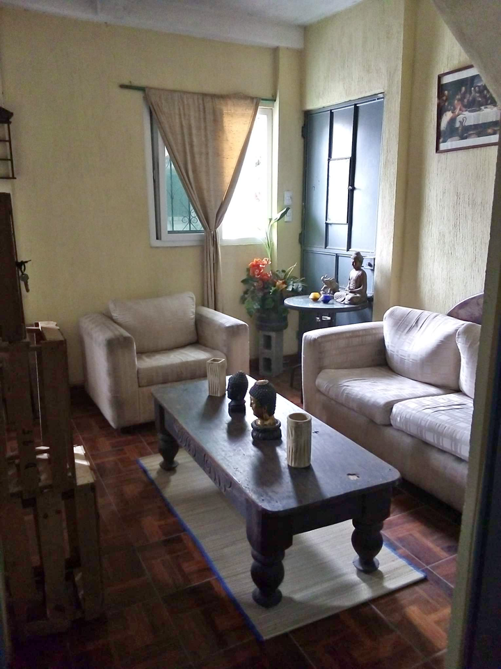 Internship homestay accommodation in Guatemala, Intern Abroad HQ