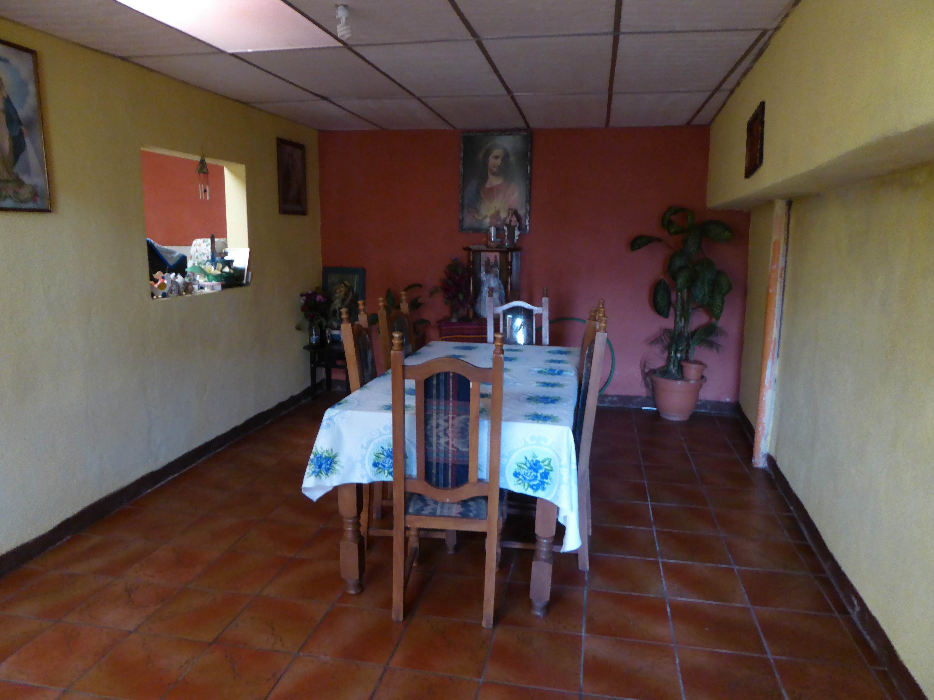 Internship homestay accommodation in Guatemala, Intern Abroad HQ