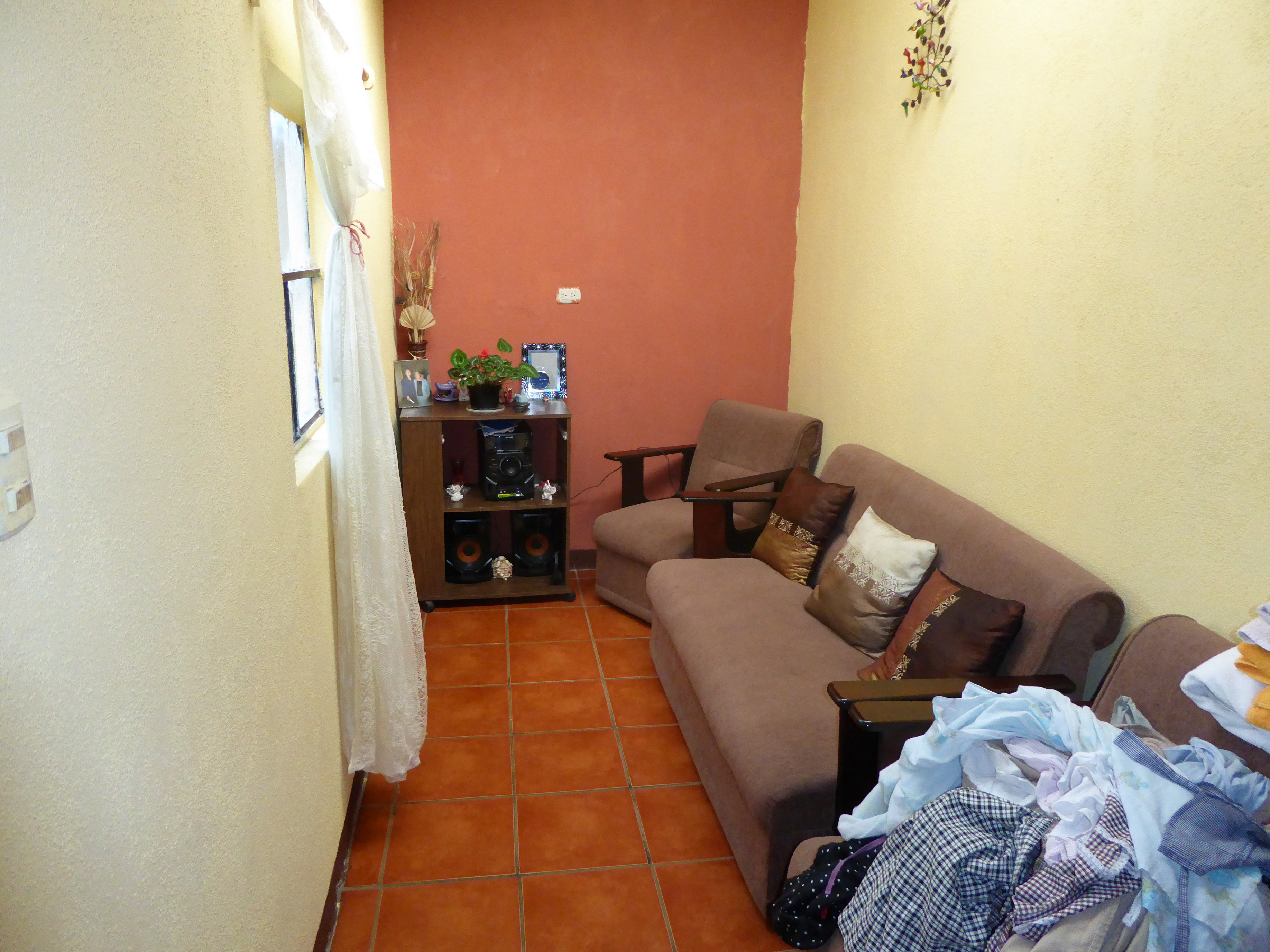 Internship homestay accommodation in Guatemala, Intern Abroad HQ