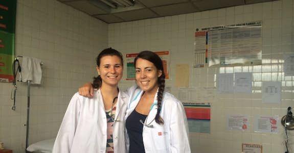 Medical & Health internships in Guatemala
