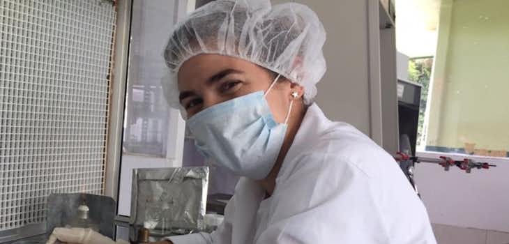 Human Biology & Med Lab internships in Guatemala