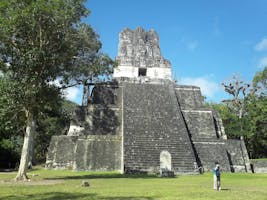 Explore intern placements in Guatemala - Antigua