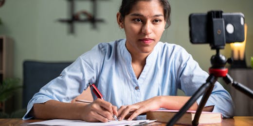 Clinical Psychology Remote Internships out of India