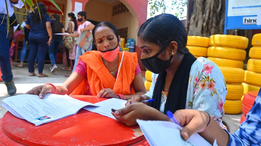 Covid-19 Psychological Support