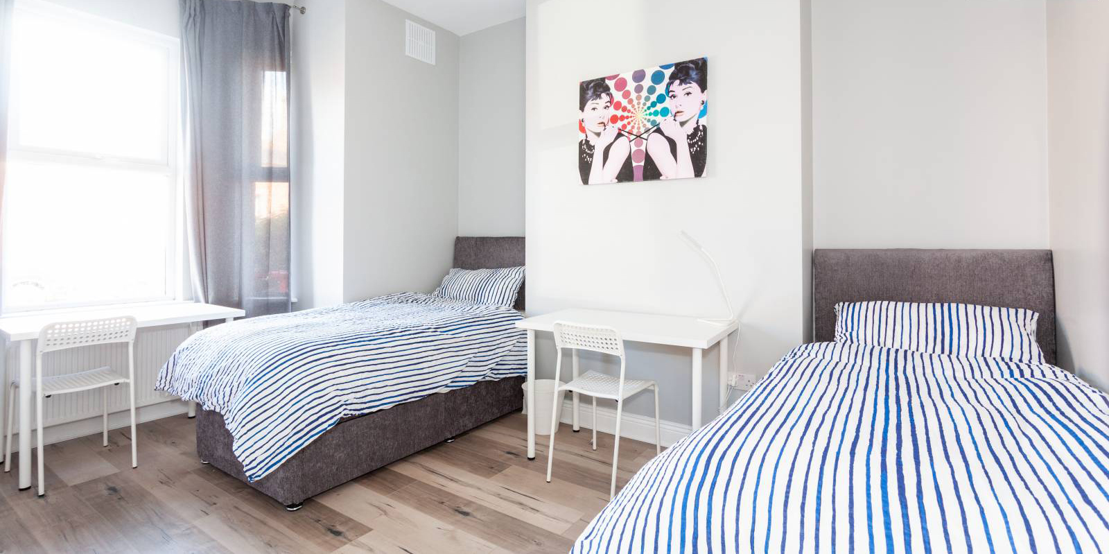 Internship accommodation in Dublin, Ireland | Intern Abroad HQ