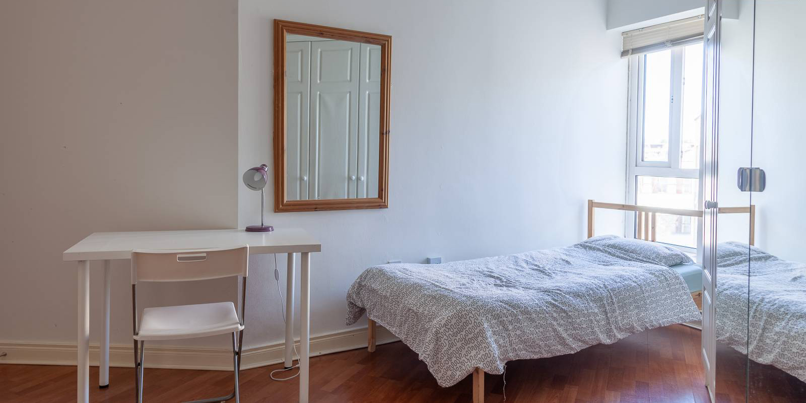 Internship accommodation in Dublin, Ireland | Intern Abroad HQ