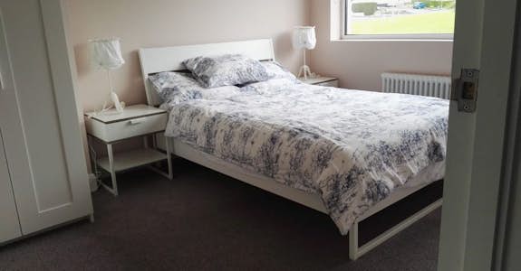 Internship accommodation in Dublin, Ireland | Intern Abroad HQ