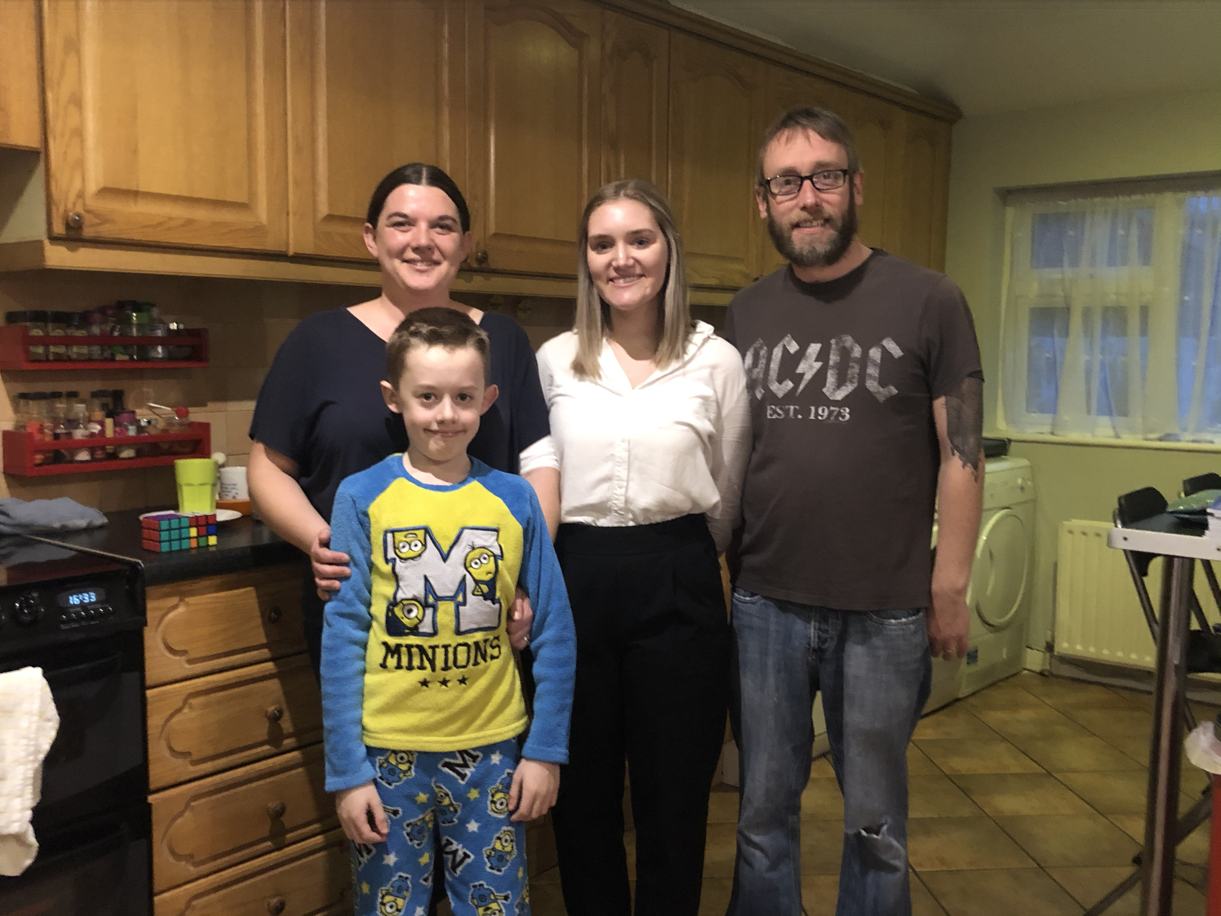 Internship accommodation in Dublin, Ireland | Intern Abroad HQ