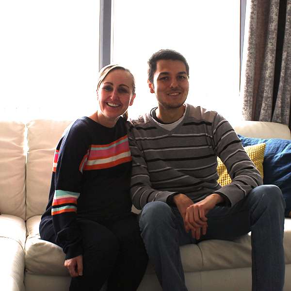 Internship accommodation in Dublin, Ireland | Intern Abroad HQ