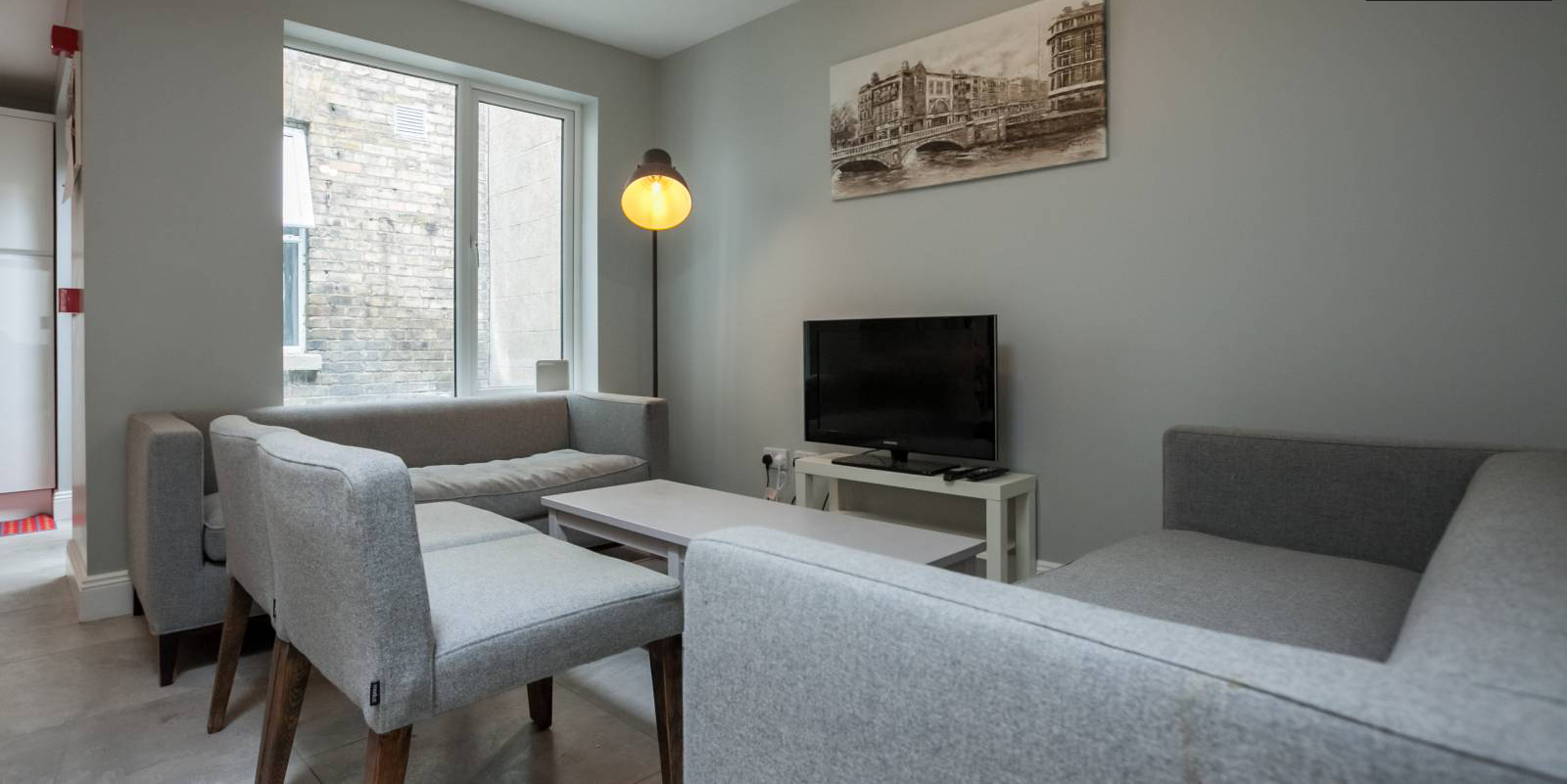 Internship accommodation in Dublin, Ireland | Intern Abroad HQ