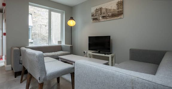 Internship accommodation in Dublin, Ireland | Intern Abroad HQ