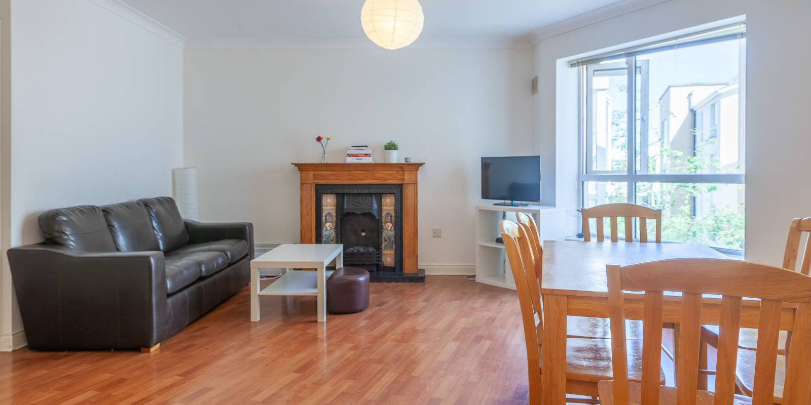 Internship accommodation in Dublin, Ireland | Intern Abroad HQ