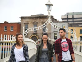 Explore intern placements in Ireland