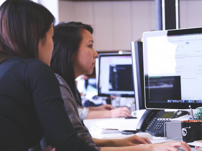 Digital Marketing & SEO