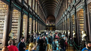 Tourism Operations Internships in Dublin