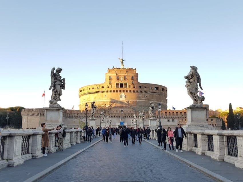 Cultural & Artistic Heritage internships in Rome