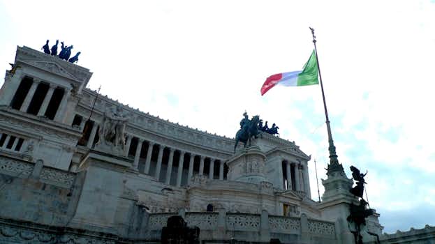 Cultural & Artistic Heritage internships in Italy