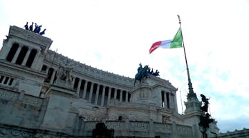 Cultural & Artistic Heritage internships in Rome