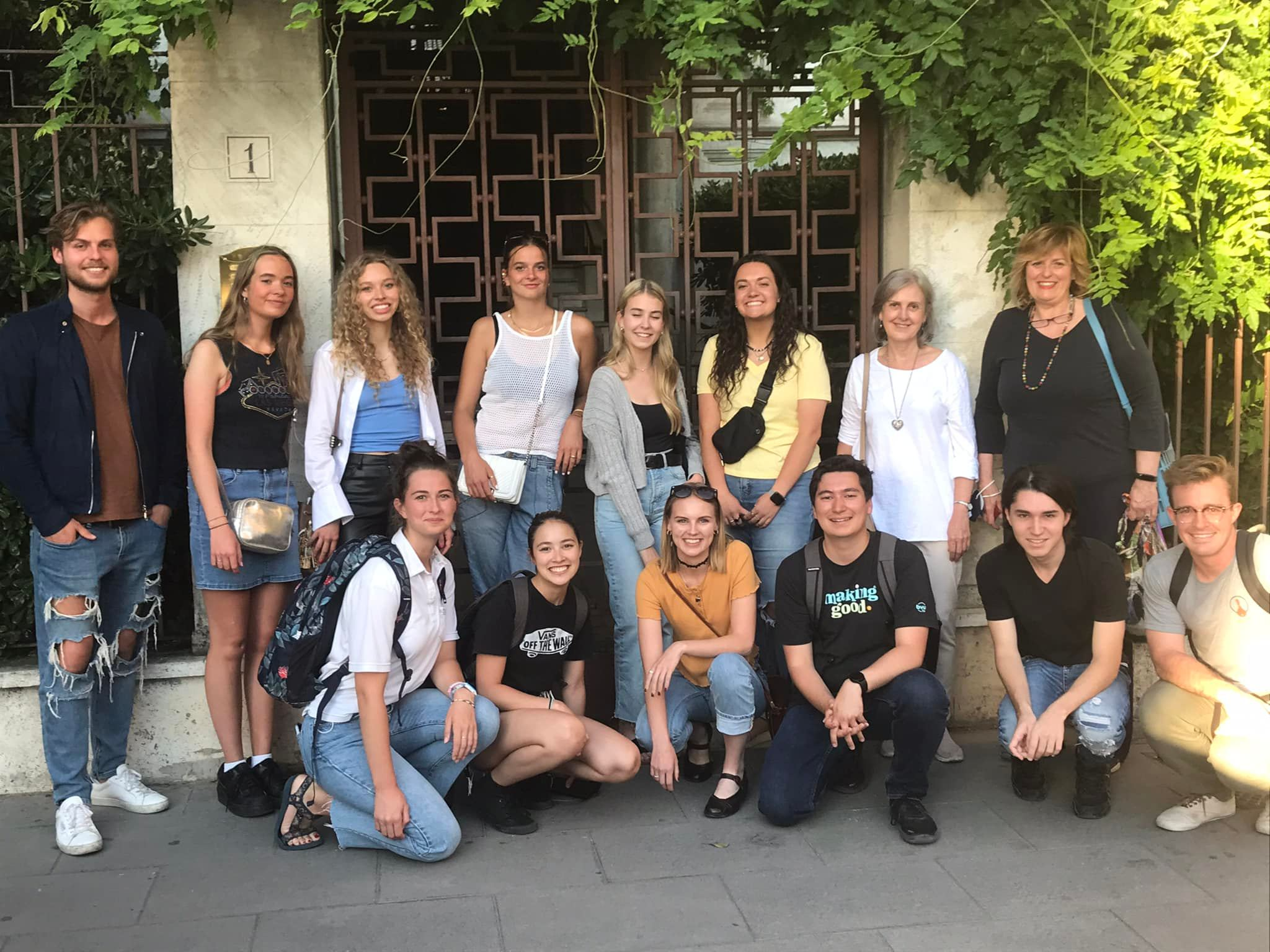 Intern abroad in Rome, Italy, Intern Abroad HQ