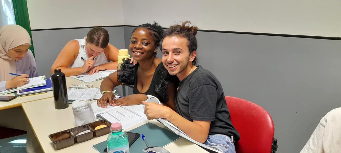 Intern abroad in Rome, Italy, Intern Abroad HQ