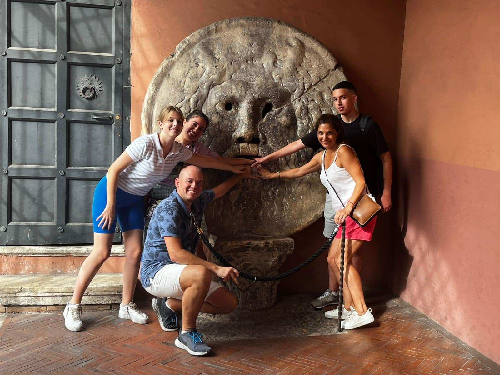 Intern abroad in Rome, Italy, Intern Abroad HQ