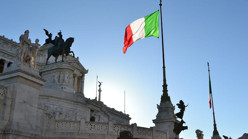 Internship abroad tourism in Rome, Intern Abroad HQ