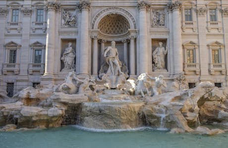 Internship abroad tourism in Rome, Intern Abroad HQ