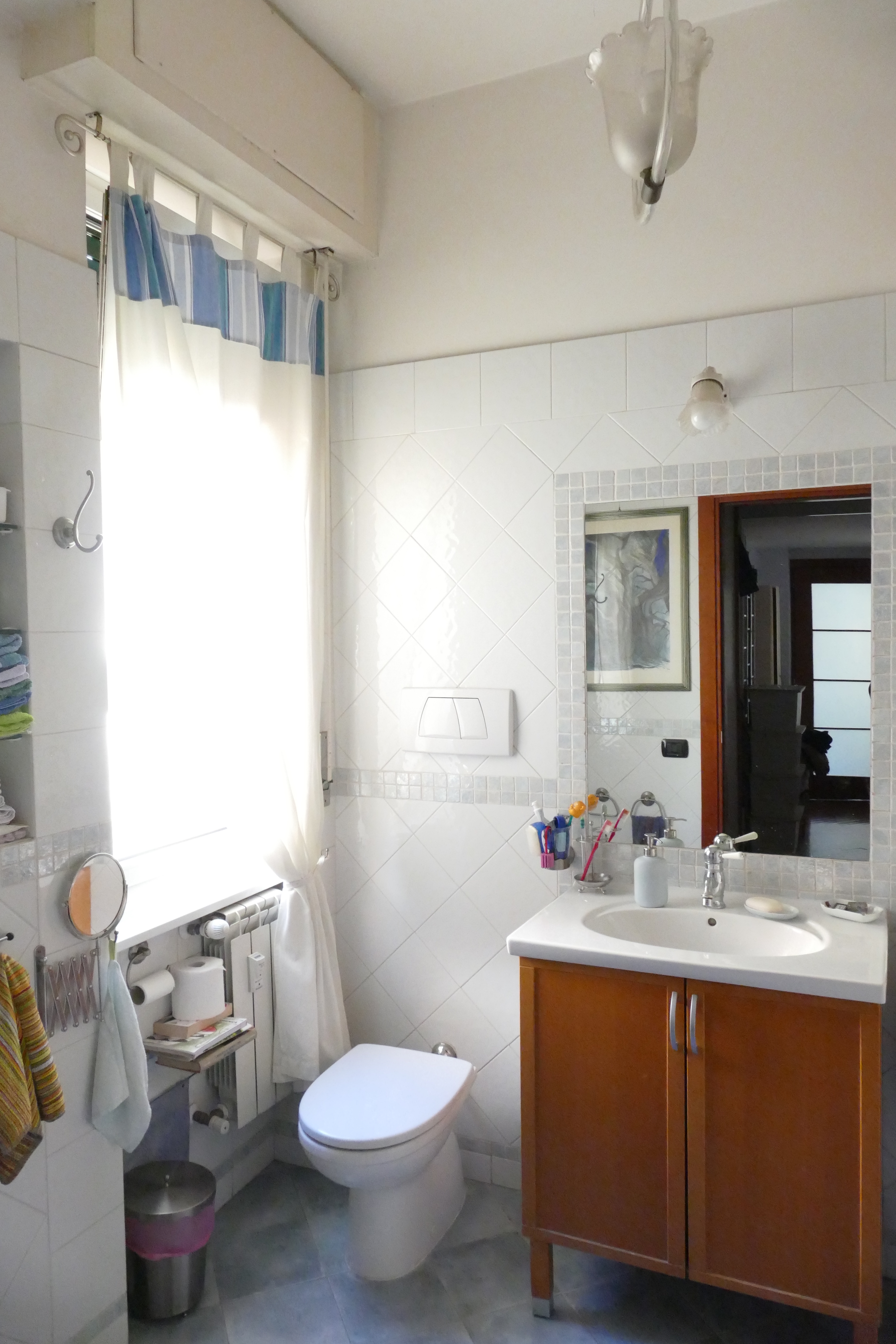 Accommodation examples in Rome, Italy, Intern Abroad HQ