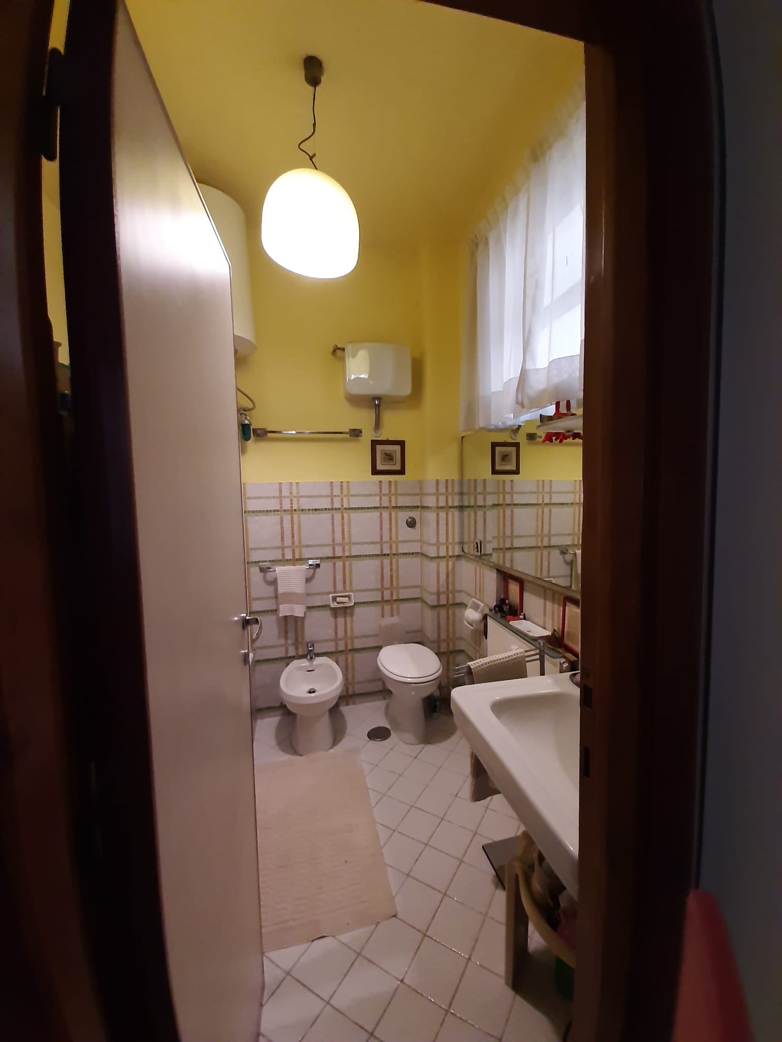 Accommodation examples in Rome, Italy, Intern Abroad HQ