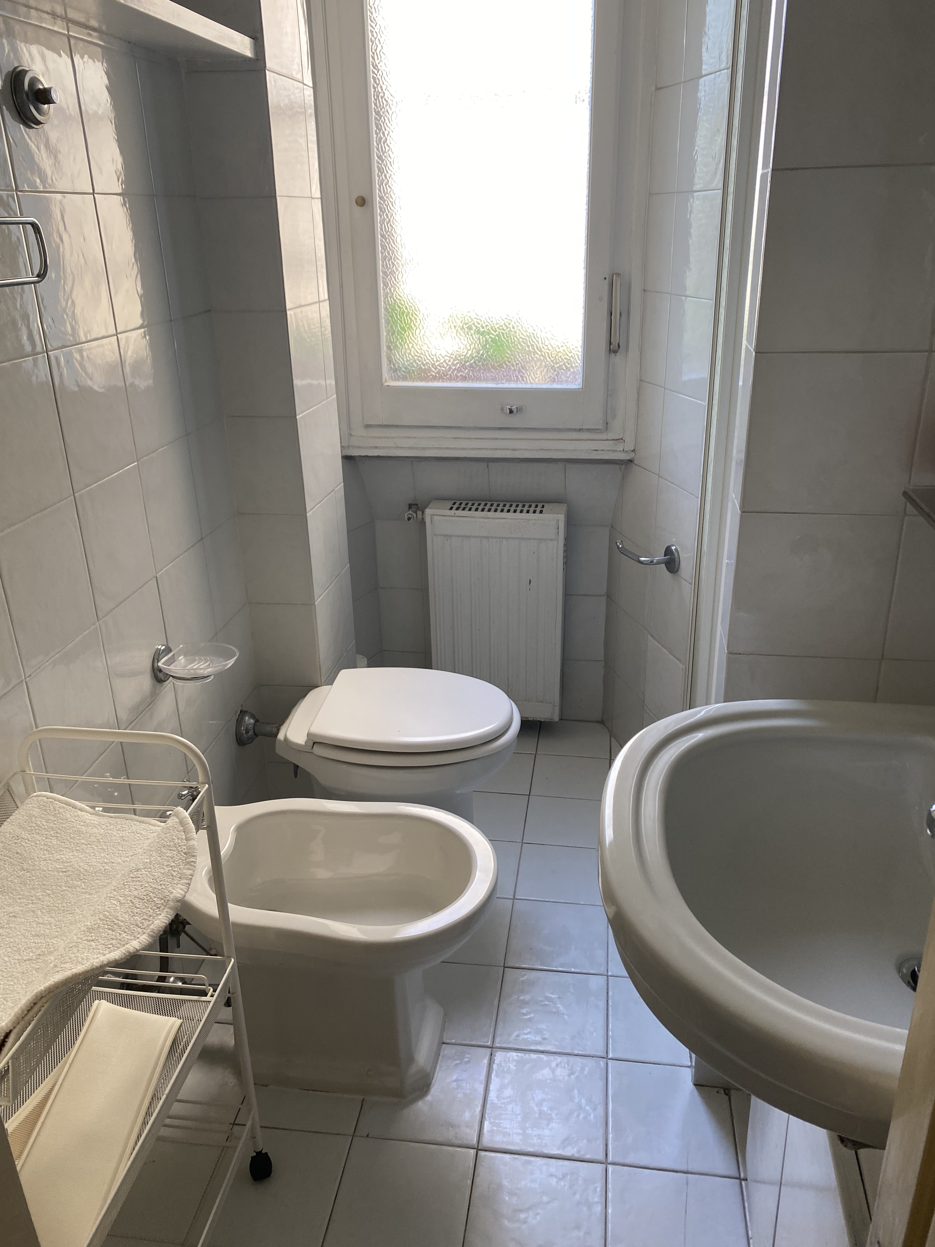 Accommodation examples in Rome, Italy, Intern Abroad HQ