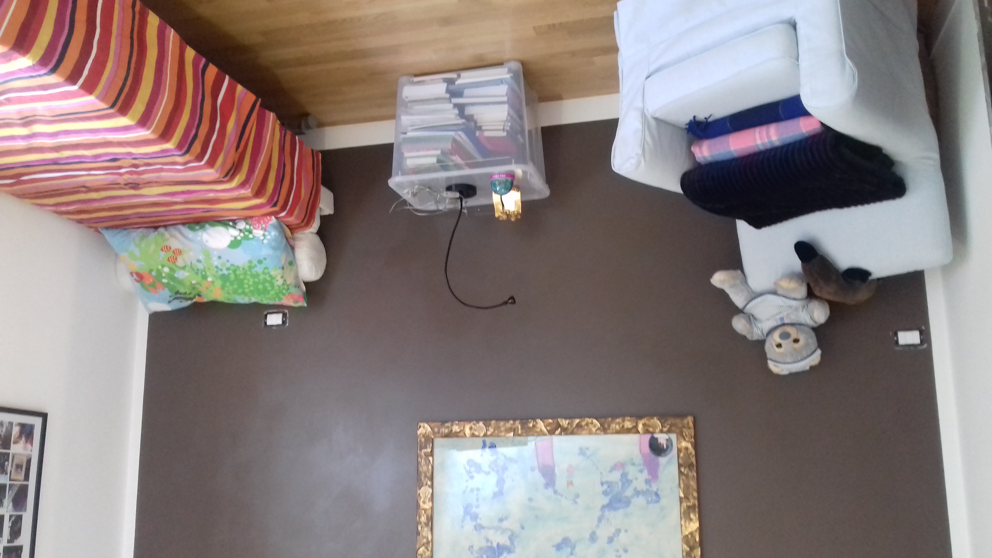 Accommodation examples in Rome, Italy, Intern Abroad HQ