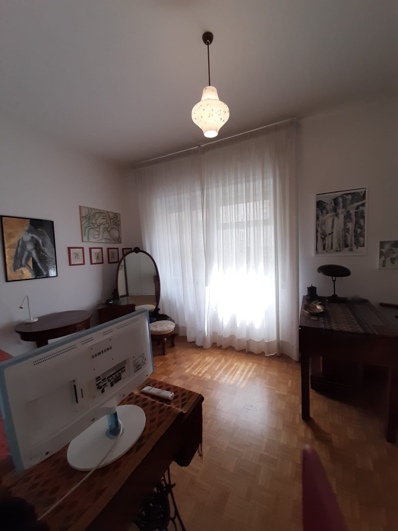 Accommodation examples in Rome, Italy, Intern Abroad HQ