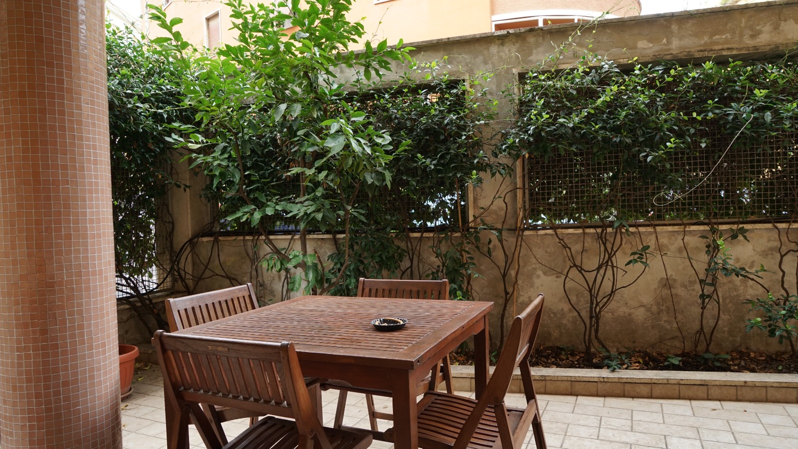 Accommodation examples in Rome, Italy, Intern Abroad HQ