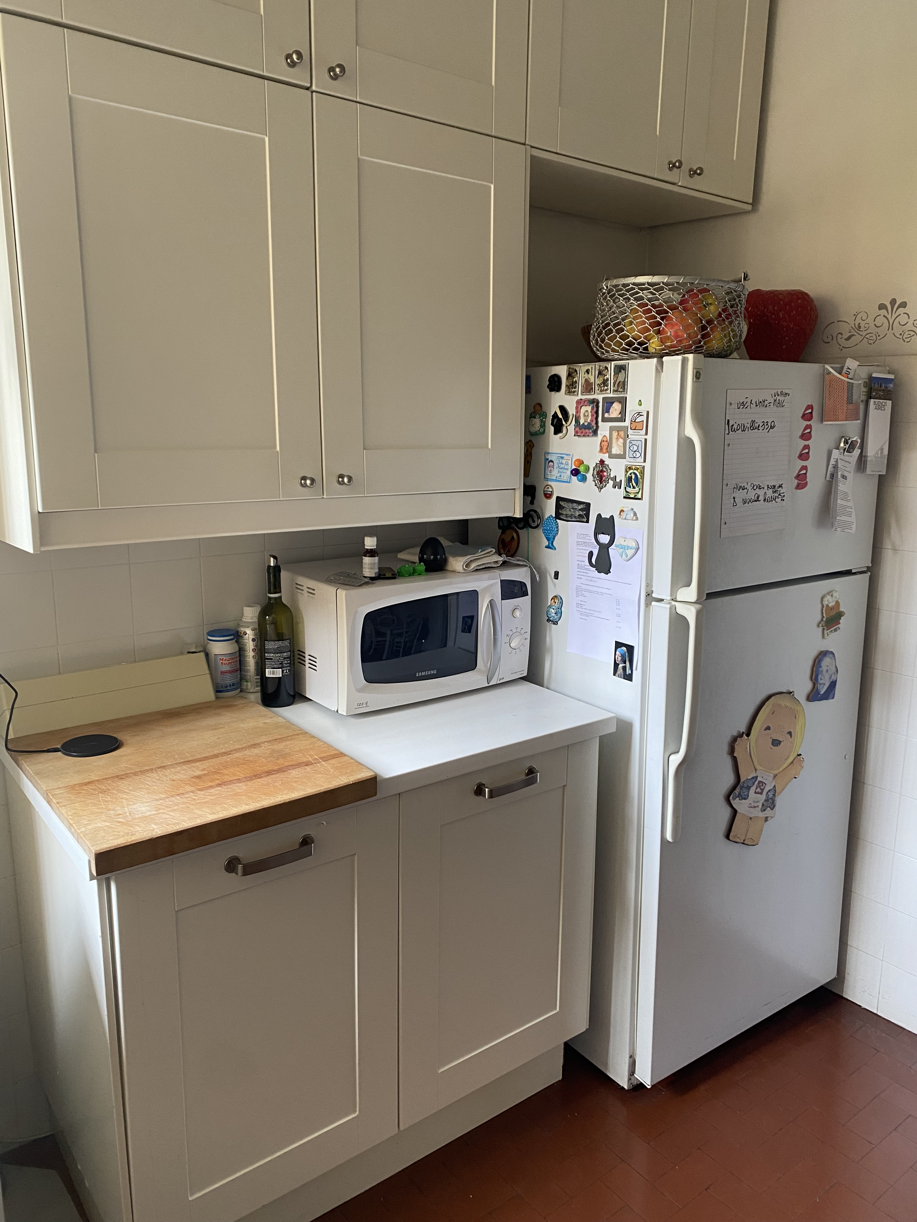 Accommodation examples in Rome, Italy, Intern Abroad HQ