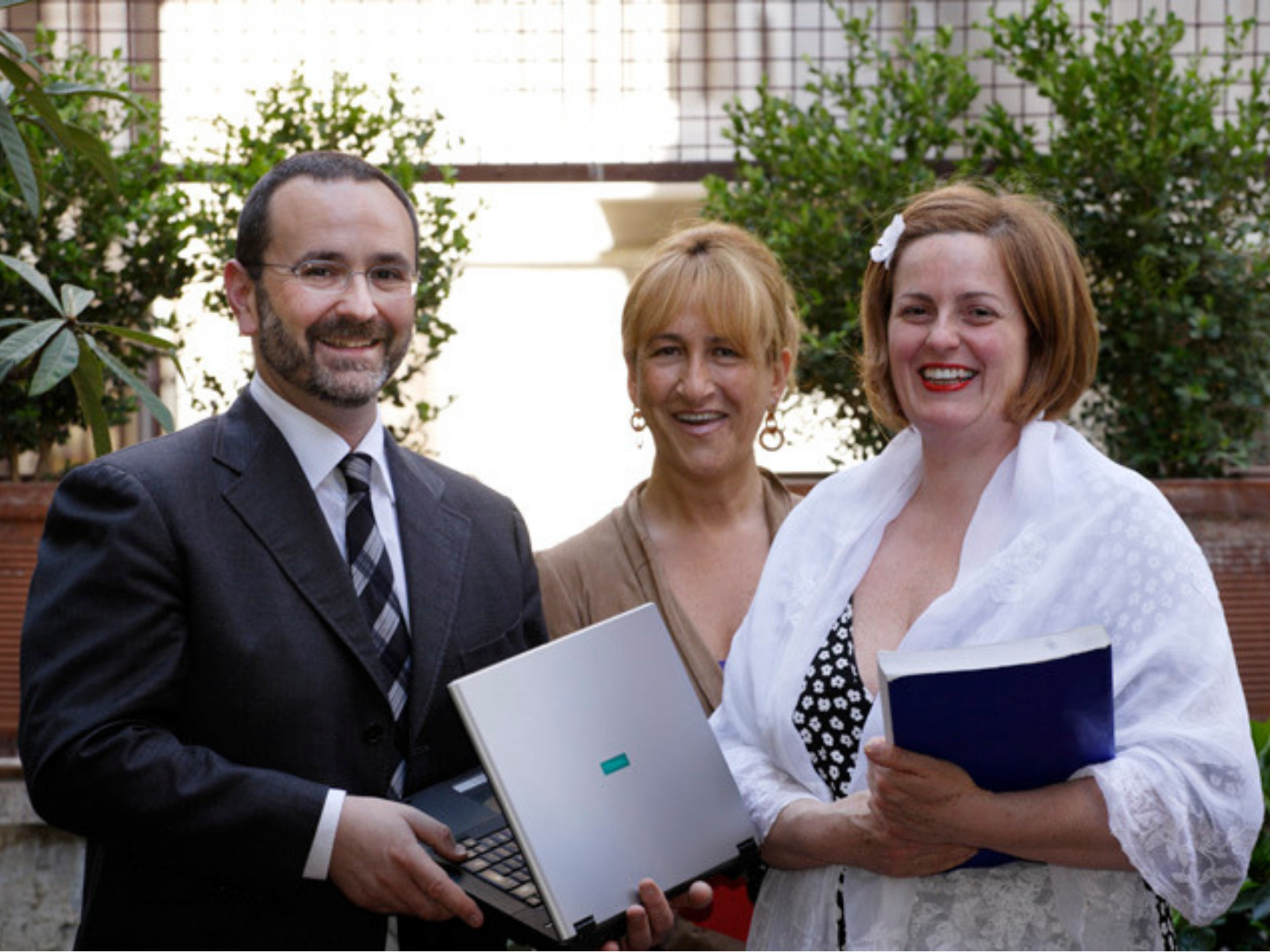 Italian language teachers in Rome, Intern Abroad HQ