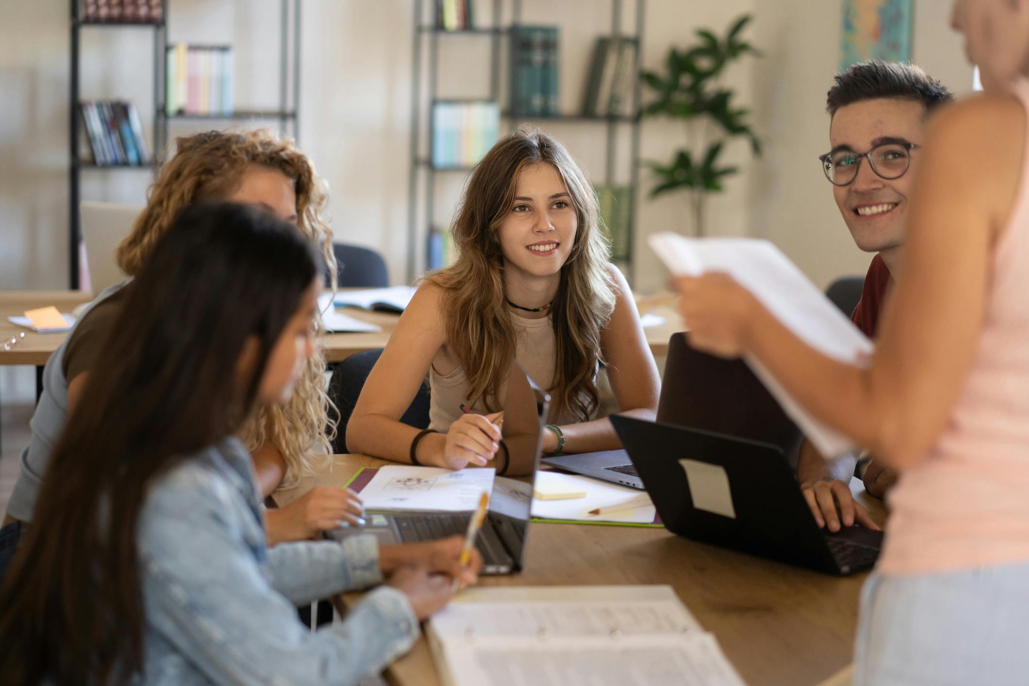 NGO Support internships in Italy