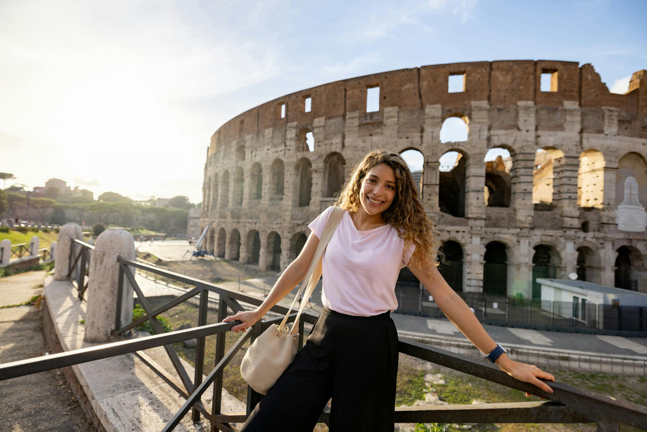 Tourism & Hospitality internships in Italy