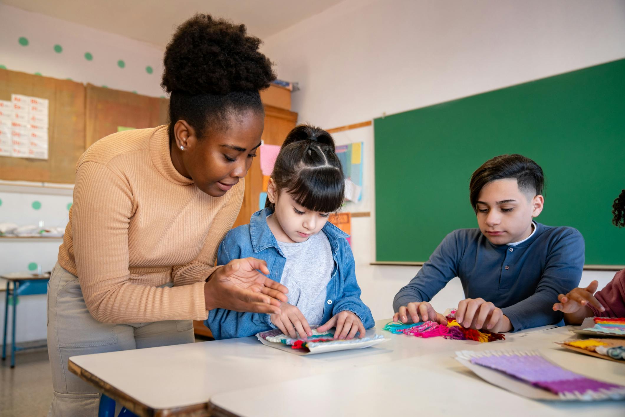 Youth Development & Education internships in Italy
