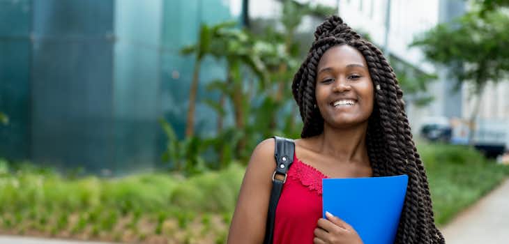 Women's Empowerment & Psychology Remote Internships out of the Caribbean