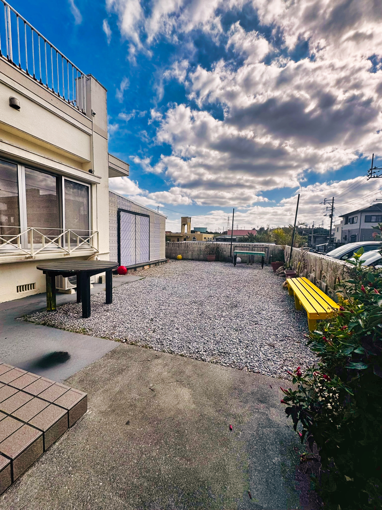 Sea Turtle Conservation internship accommodation, Okinawa, Japan, Intern Abroad HQ