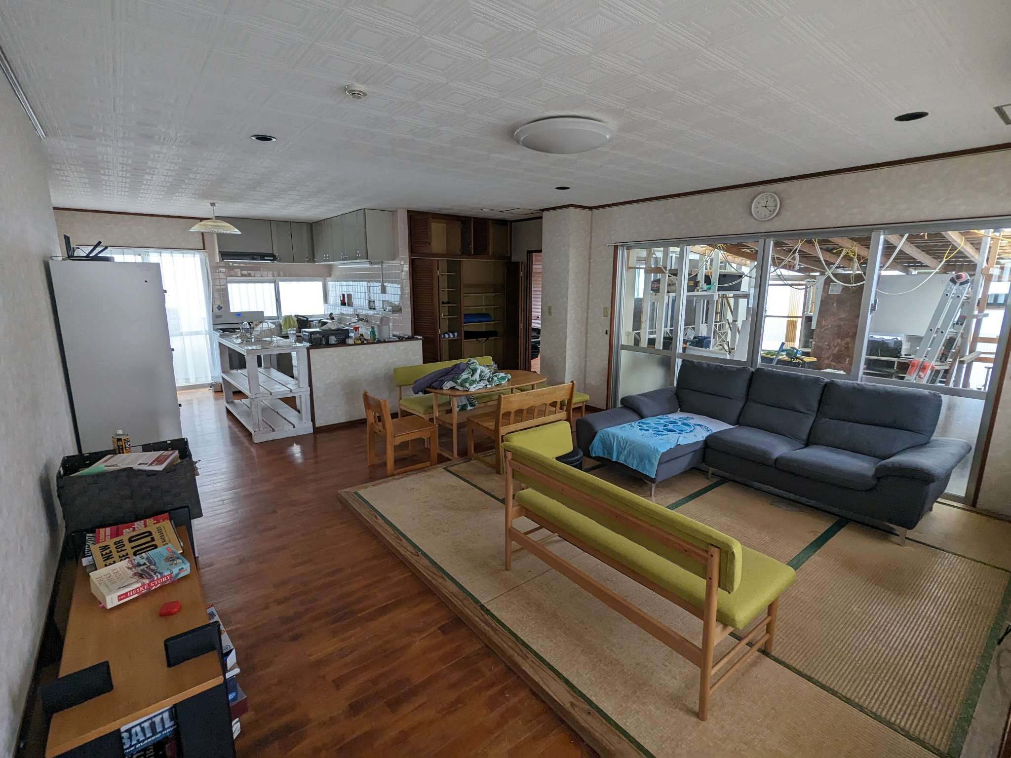 Sea Turtle Conservation internship accommodation, Okinawa, Japan, Intern Abroad HQ