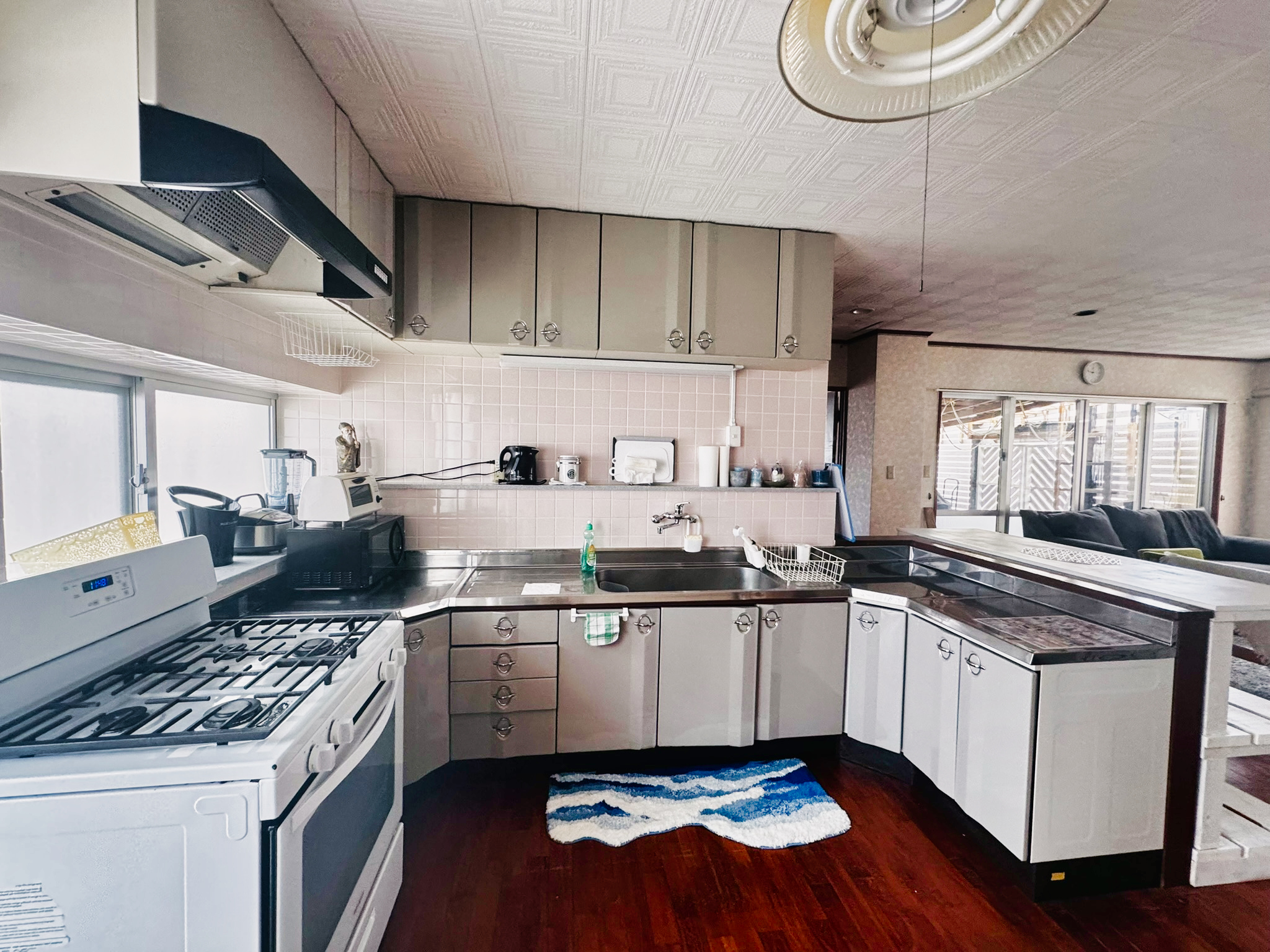 Sea Turtle Conservation internship accommodation, Okinawa, Japan, Intern Abroad HQ