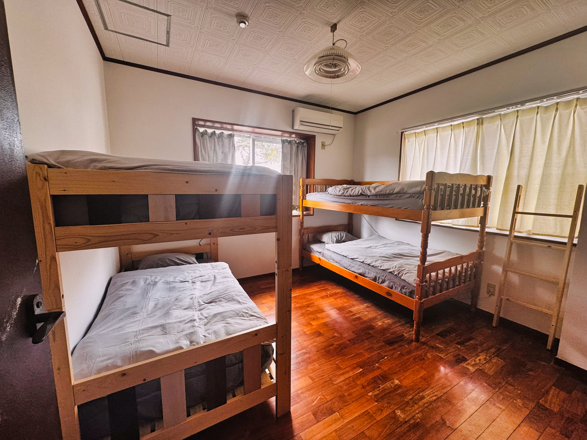 Sea Turtle Conservation internship accommodation, Okinawa, Japan, Intern Abroad HQ