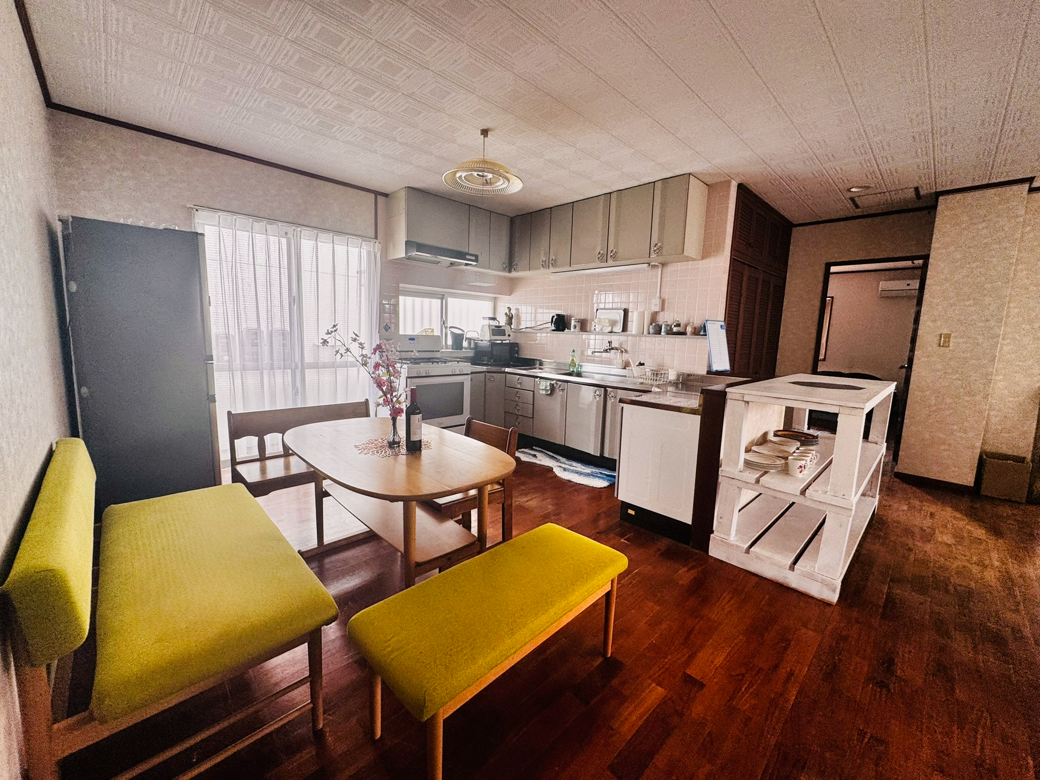 Sea Turtle Conservation internship accommodation, Okinawa, Japan, Intern Abroad HQ