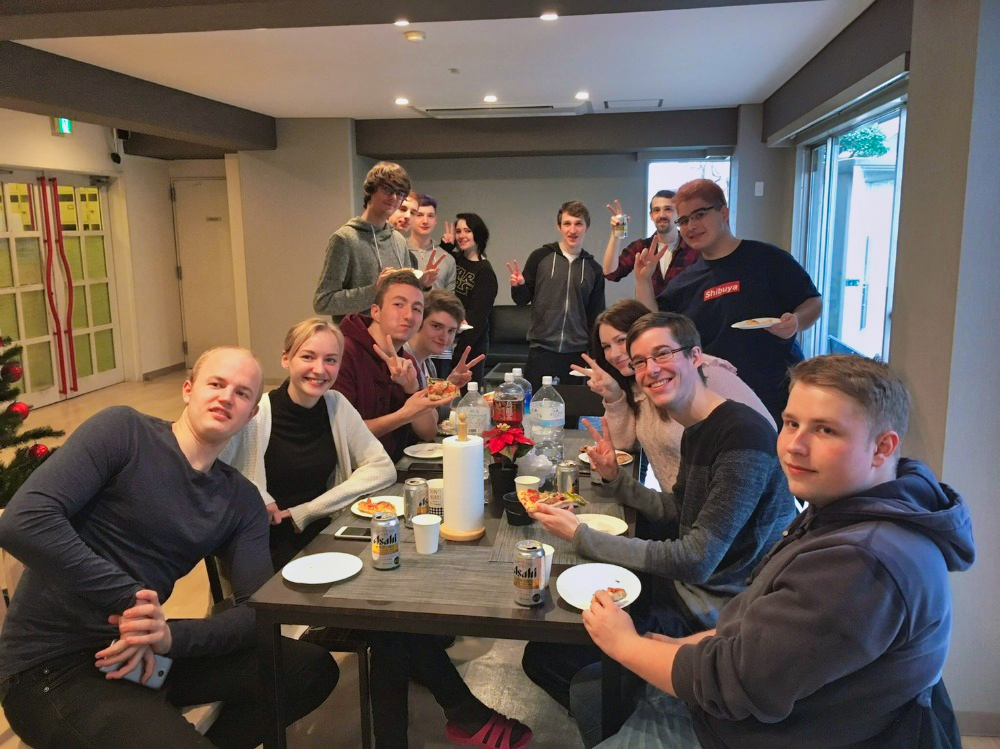 Accommodation for interns in Tokyo, Japan | Intern Abroad HQ