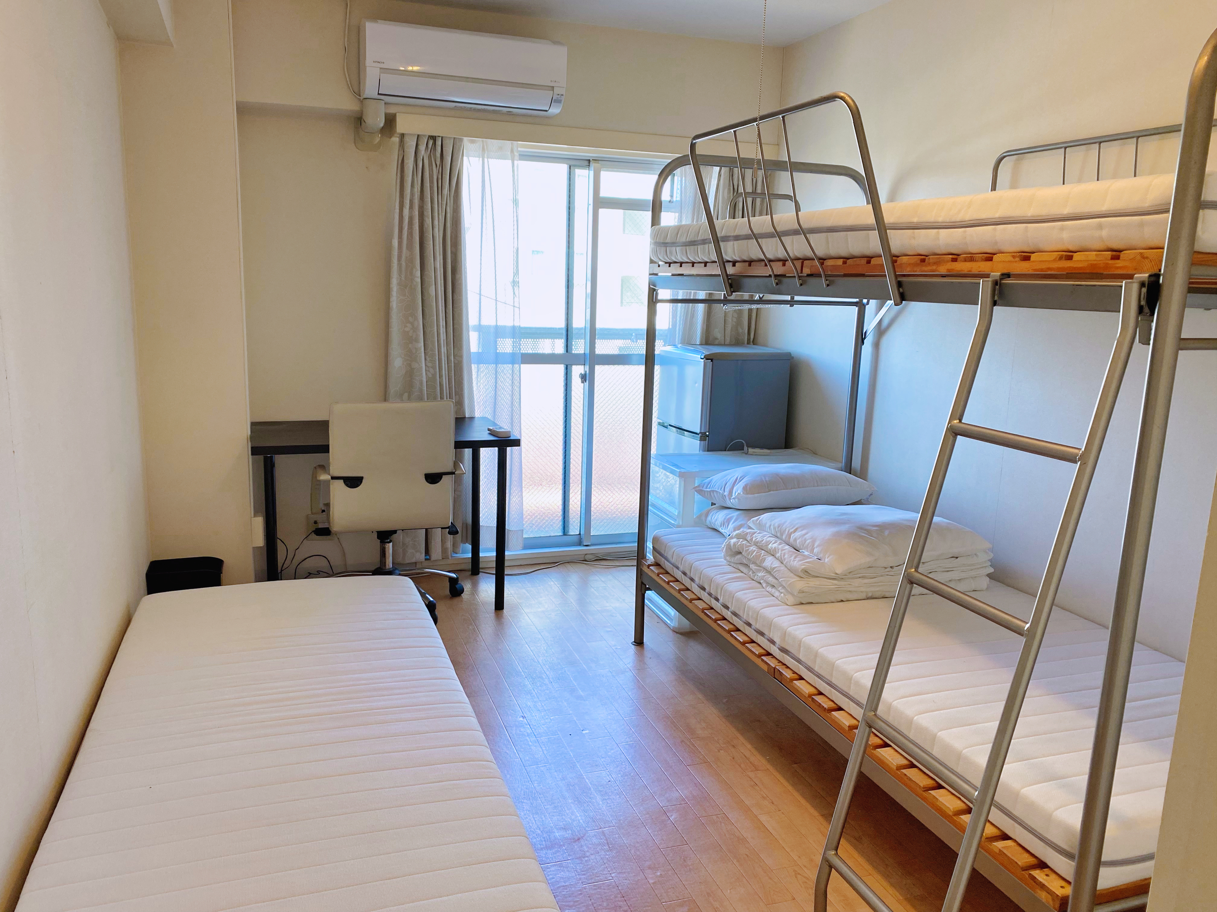 Accommodation for interns in Tokyo, Japan | Intern Abroad HQ