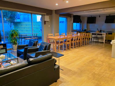 Accommodation for interns in Tokyo, Japan | Intern Abroad HQ