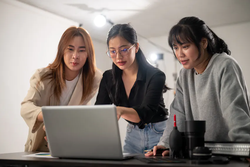 International Business Internships